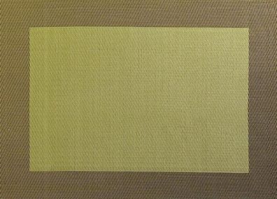 ASA ASA Tischset 46x33cm oliv 460980