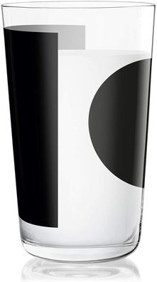 Ritzenhoff Next Milk Design Milchglas, Pierre Charpin, Frühjahr 2017, 3500002