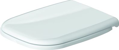 WC-Sitz D-Code mit SoftClose