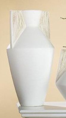 Gilde Keramik Amphorenvase Riscado 32431