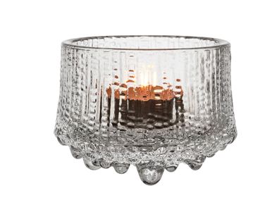 Iittala Ultima Thule Windlicht - 65 mm - Klar