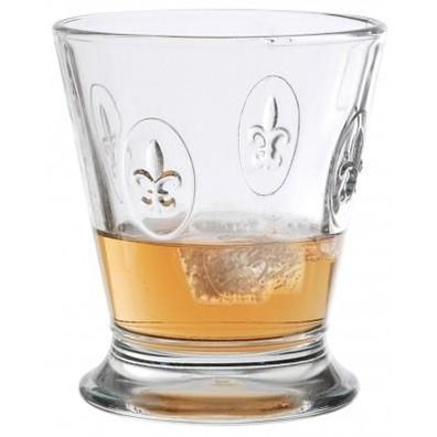 LA Rochere Whiskybecher Lilie 837216