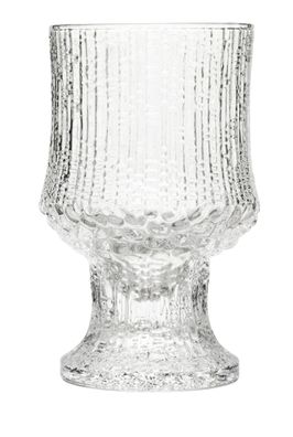 Iittala Ultima Thule Rotweinglas - 23 cl - Klar - 2 Stück