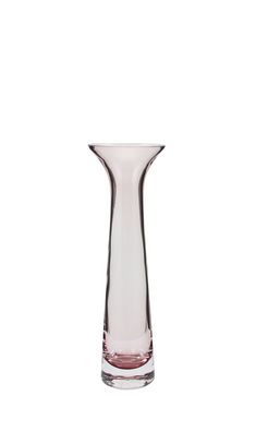 Kaheku Vase Pirka rosa, Ø 7 cm, H= 25 cm 
 420637944