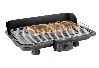 KORONA KOR 46117 Barb.-Tischgrill XXL 301234