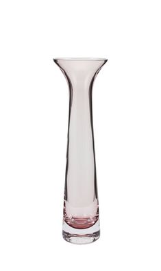 Kaheku Vase Pirka rosa, Ø 9 cm, H= 30 cm 
 420638044