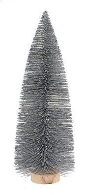 Kaheku Dekobaum Toco silber 44cm 1121001397