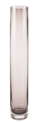Kaheku Vase Motala rosa 7,5 cm Ø Höhe 50 cm
 420635144