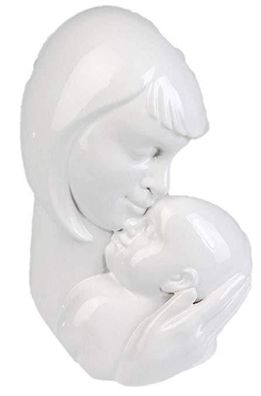 Formano Büste 31cm Mutter m. Kind 744272