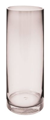 Kaheku Vase Motala Zylinder rosa, Ø 15 cm, H= 40 cm 
 420635844