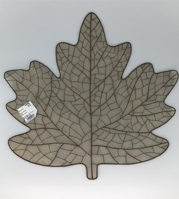 Sander Vermont T. Blatt 100% Polyester 40cm