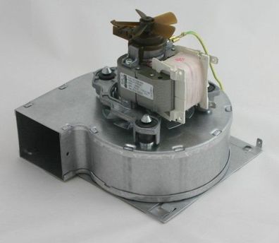 Wolf Abgasventilator WOLF (alte Nr.8601878) Nr.2100005 210000599