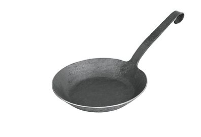 TURK Pfanne 20cm, freif.-warmgesch. 192446