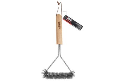 Grill Reinigungsbürste BBQ 407594
