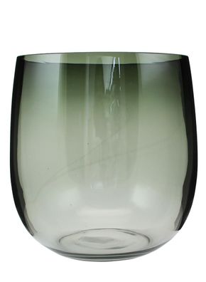 Kaheku Kübel Libera grau, Ø 24,5 cm, H= 25 cm 
 420636305