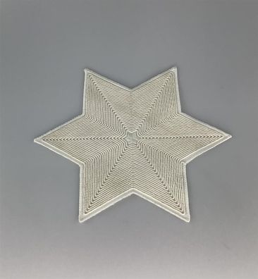Sander Berneck Stern 100% Polyester 36cm