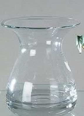 Formano Vase 21cm Kristall 851569