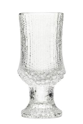 Iittala Ultima Thule Weißweinglas - 16 cl - Klar - 2 Stück