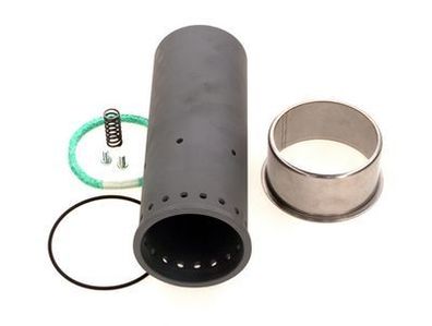 Buderus/Sieger Umrüstset BE Brennerrohr 45 Nr. 8718584732