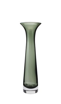 Kaheku Vase Pirka grau, Ø 9 cm, H= 30 cm 
 420638005