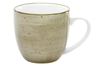 Creatable Kaffeebe. Vintage Nat. schlamm 700704