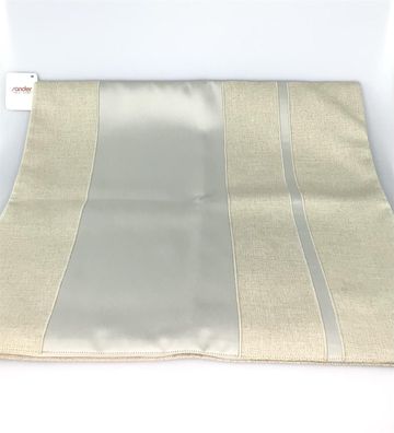 Sander Harvard Kissenhülle 100% Polyester 50x50