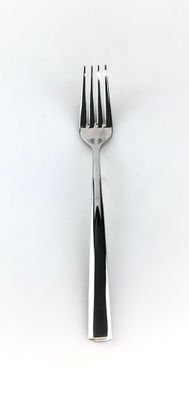Villeroy&Boch Tafelgabel Edelstahl silber 18/10 L:21cm