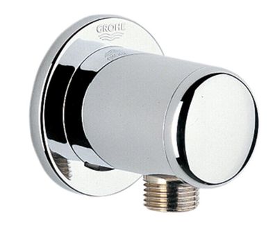 Relexa Plus Wandanschlussbogen 1/2" vchr. 28671 Grohe Relexa Wandanschluábogen,