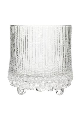 Iittala Ultima Thule Whiskyglas - 28 cl - Klar - 2 Stück