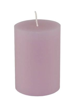 Kaheku Cylinderkerze Okon altrosa 6,6 Ø 10h 1154000844