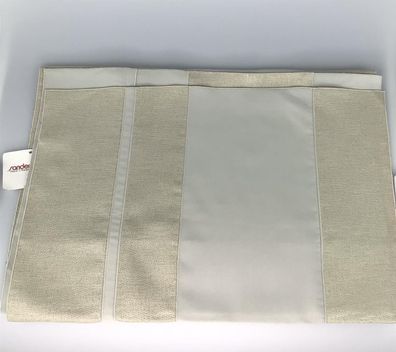 Sander Harvard Tischläufer 100% Polyester 50x140