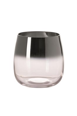Fink Koralie Windlicht, ase, lar, ilb. Rd H.18cm, .18cm