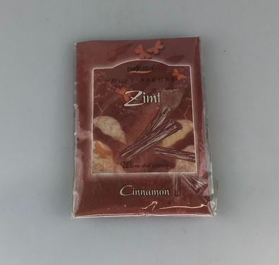 Pajoma Duft-Sachet Zimt Cinnamon