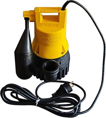 Jung Kellerentwaesserungspumpe U3KS Niro 11/4" 3m