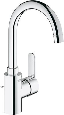 Eurostyle Cosmopolitan Einh. WT 1/2" Zugknopf hoher GROHE Eurostyle Cosmopolitan