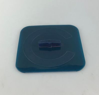 Villeroy & Boch AG Deckel Quadratisch 14cm Cook. Elem. Silicone Lagoon 1360249525
