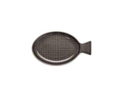 ASA 50Ties kleiner Fischteller, muscat l. 18 cm 15120312