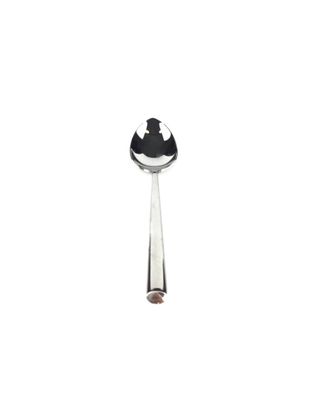 Wilkens Kaffee/Teelöffel Edelstahl 18/10 silber