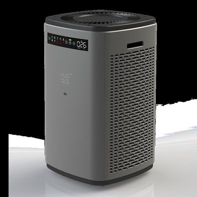 Luftreiniger Mia Air 2 Anthrazit