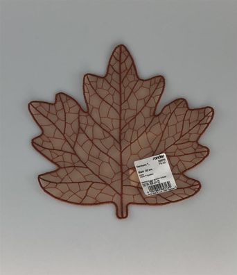 Sander Vermont T. Blatt 100% Polyester 20cm