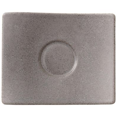 Villeroy & Boch Mokka-/Espressountertasse 14X11Cm Newwave Stone 1041981430