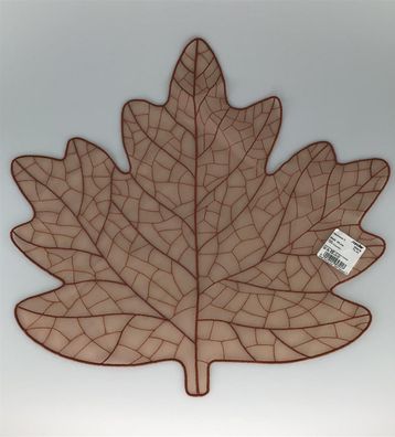 Sander Vermont T. Blatt 100% Polyester 40cm