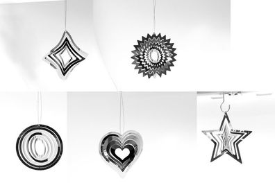 Gilde Edelsta Ornamentshänger 60854