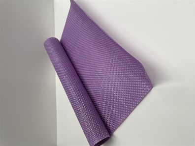 Kaheku Tischläufer Tessere lila 45x150cm 637009354