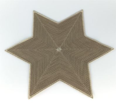 Sander Berneck Stern 100% Polyester 36cm