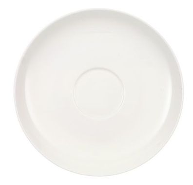 Villeroy & Boch Suppen-Untertasse Anmut 1045452520
