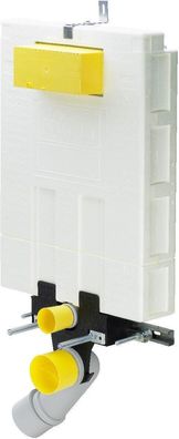 Viega Mono Vorwandblock f?r WC 98-113 Bet. vorn Viega MONO-WC-Vorwandblock,