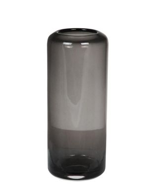 Kaheku Vase Opino smoke 18 Ø 36h
 1150004603