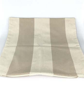 Sander River Kissenhülle Baumwolle Polyester 50x50