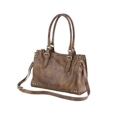 Gilde Leder Handtasche Frida Bull & Hunt 0370 41069
